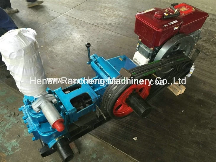 BW200 mud pump (4)(001) BW200 mud pump (4)(001)