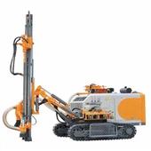 Hidrolik sondaj makinesi